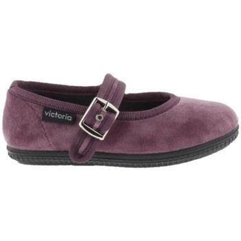 Lastenkengät Victoria  Kids Shoes 04913 - Malva  24