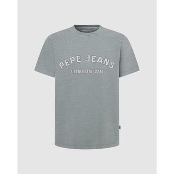 Lyhythihainen t-paita Pepe jeans  PM509628 ALDRIDGE  EU XXL