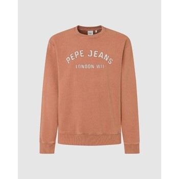 Svetari Pepe jeans  PM582738 ALDRIDGE CREW  EU S