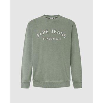 Svetari Pepe jeans  PM582738 ALDRIDGE CREW  EU S