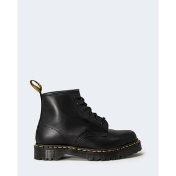 Kengät Dr. Martens  101 Bex Black Smooth 26203001  40