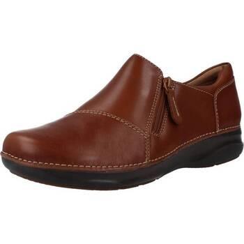 Tennarit Clarks  APPLEY ZIP  35 1/2