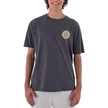 T-paidat & Poolot Hurley  EVD NATURALS SS TEE  EU S