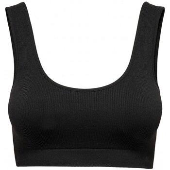 Rintaliivit Only  ONLVICKYRIB SEAMLESS BRA  EU XS