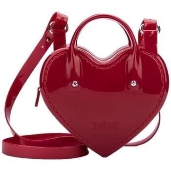 Lompakot Melissa  Heartbeat Bag - Red  Yksi Koko