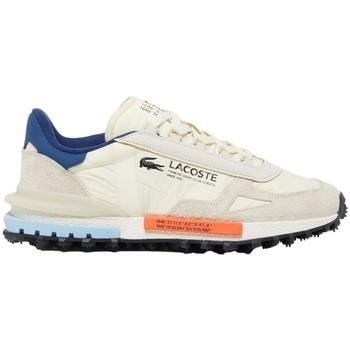 Tennarit Lacoste  Elite Active 224 1 SFA - Offwhite/Navy  37