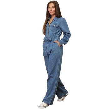 Jumpsuits La Modeuse  72444_P170062  EU XXL