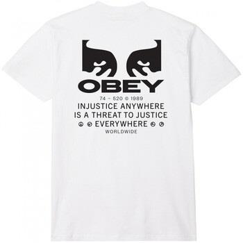 T-paidat & Poolot Obey  justice everywhere  EU S