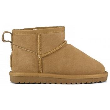 Saappaat Colors of California  Short winter boot in suede  36