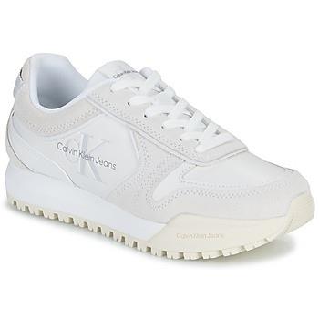 Kengät Calvin Klein Jeans  TOOTHY RUNNER IRREGULARLINES  36