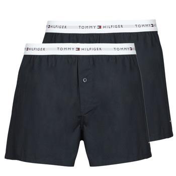 Alushousut Tommy Hilfiger  WOVEN BOXER X2  EU M