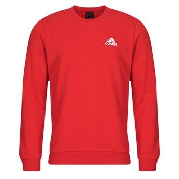 Svetari adidas  FEELCOZY ESSENTIALS FLEECE SWEATSHIRT  EU S