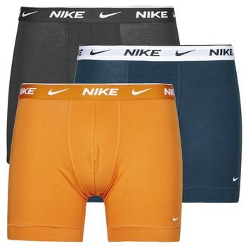 Bokserit Nike  EVERYDAY COTTON STRETCH X3  EU S