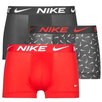 Bokserit Nike  ESSENTIAL MICRO X3  EU S