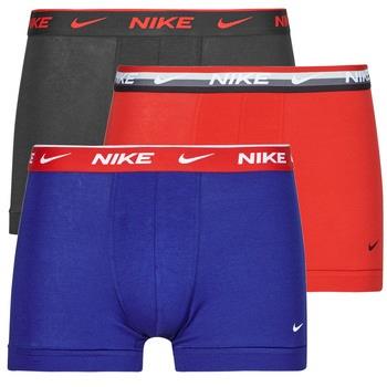 Bokserit Nike  EVERYDAY COTTON STRETCH X3  EU S