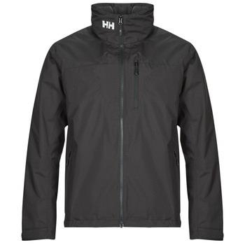 Pusakka Helly Hansen  CREW HOODED MIDLAYER JACKET 2  EU S