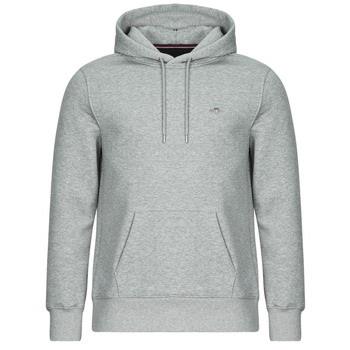 Svetari Gant  REG SHIELD HOODIE  EU S