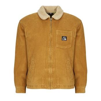 Pusakka Quiksilver  DNA SHERPA HARRINGTON JACKET  EU S