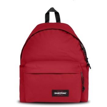 Reppu Eastpak  PADDED PAKR SCARLET  Yksi Koko