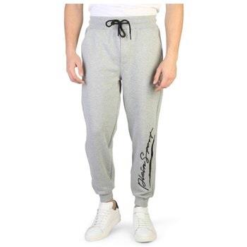 Jogging housut / Ulkoiluvaattee Philipp Plein Sport  PFPS501  EU XL