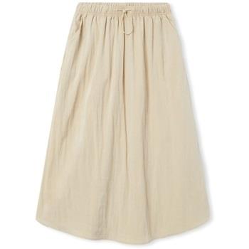 Lyhyt hame Compania Fantastica  COMPAÑIA FANTÁSTICA Skirt 11067 - Bege...