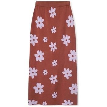 Lyhyt hame Compania Fantastica  COMPAÑIA FANTÁSTICA Skirt 10234 - Flow...