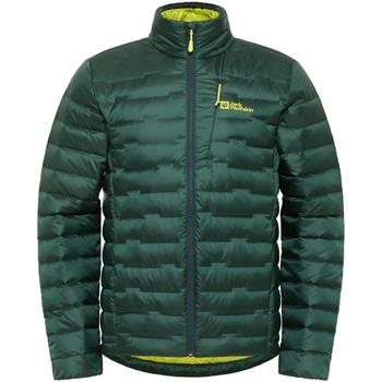 Parkatakki Jack Wolfskin  Passamani Down M Jacket  EU M