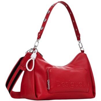 Laukut Desigual  BAG_HALF LOGO MAYARI MAX 24WAXP98  Yksi Koko