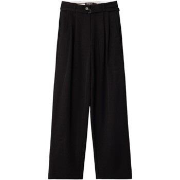 Housut Desigual  PANT_RIN 24WWPW20  EU S