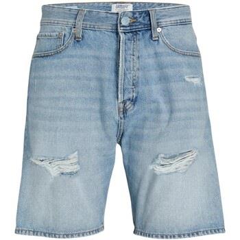 Shortsit & Bermuda-shortsit Jack & Jones  JJITONY JJORIGINAL SHORTS SQ...