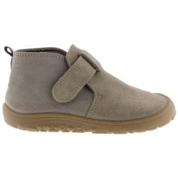 Saappaat Victoria  Baby Barefoot Boots 370102 - Taupe  22