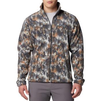 Fleecet Columbia  Steens Mountain Printed Jacket  EU M