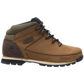 Kengät Timberland  EURO SPRINT MID LACE  41