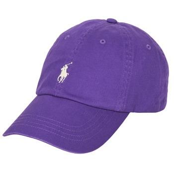 Lippalakit Polo Ralph Lauren  CLS SPRT CAP-HAT  Yksi Koko