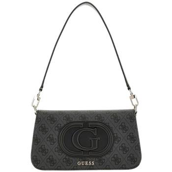 Käsilaukku Guess  ECO MIETTA FLAP SHOULDER BAG  Yksi Koko