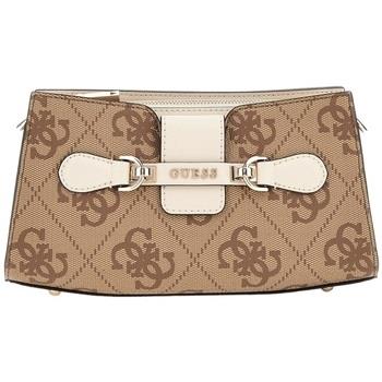 Käsilaukku Guess  NOLANA CROSSBODY TOP ZIP  Yksi Koko