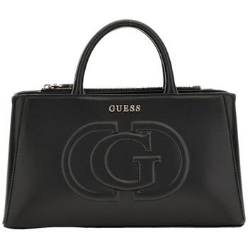 Käsilaukku Guess  ECO MIETTA SML SOCIETY SATCHEL  Yksi Koko