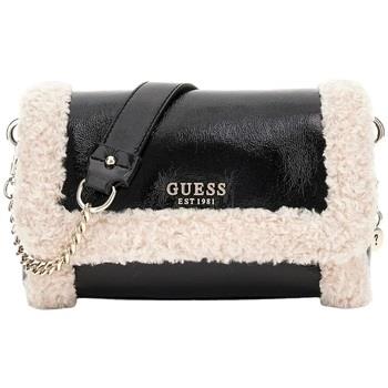 Käsilaukku Guess  DAVIKA FLAP SHOULDER BAG  Yksi Koko