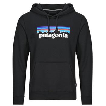 Svetari Patagonia  P-6 Logo Uprisal Hoody  EU S