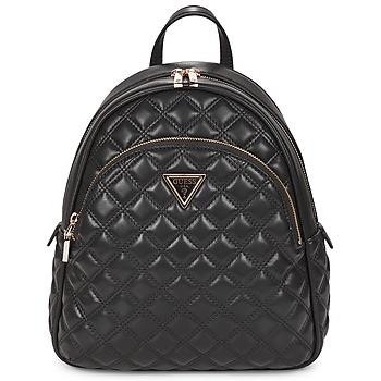 Reppu Guess  GIULLY DOME BACKPACK  Yksi Koko