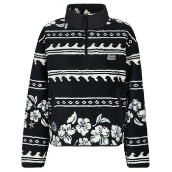 Fleecet Rip Curl  SOLEIL POLAR FLEECE 1/4 ZIP  EU S