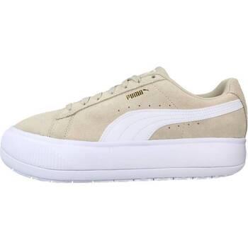 Tennarit Puma  SUEDE MAYU  36