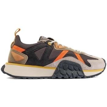 Kengät Palladium  Troop Runner Outcity - Beluga/Dusky Green  40