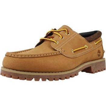 Kengät Timberland  AUTHENTIC BOAT  40