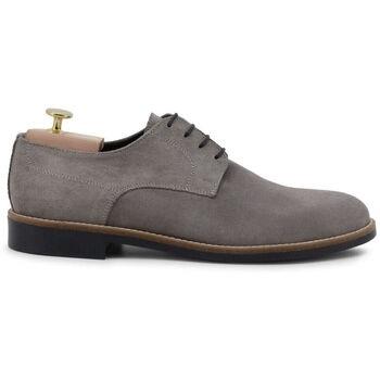 Kävelykengät Duca Di Morrone  Orlando - Suede Gray  44