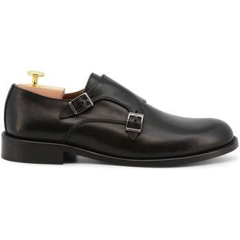 Kävelykengät Duca Di Morrone  Daniel - Leather Black  44