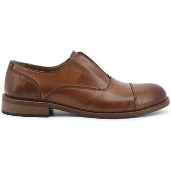 Kävelykengät Duca Di Morrone  Lucas - Leather Brown  43