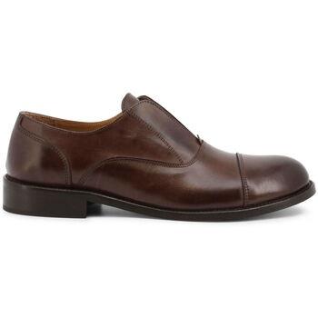 Kävelykengät Duca Di Morrone  Lucas - Leather Dark Brown  43