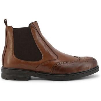 Saappaat Duca Di Morrone  Giona - Leather Light Brown  45