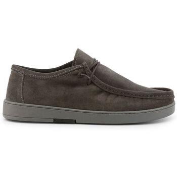 Tennarit Duca Di Morrone  Nevio - Suede Gray  43